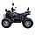 Квадроцикл Kugoo K4 Pro, фото 8