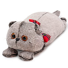 Басик Кот-подушка