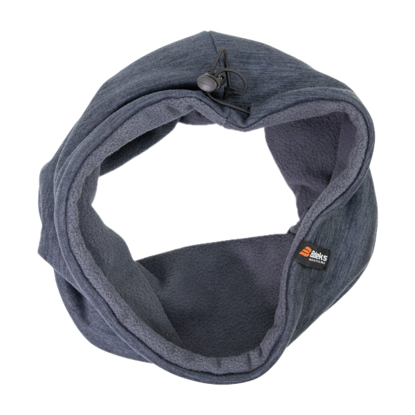 Баф Brodeks KM104 серый