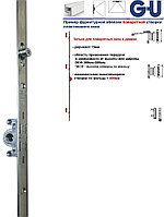 Запор поворотный G-U 300-400 (GR.04)