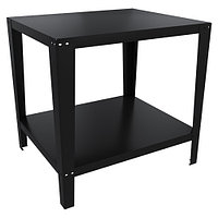 Подставка для печей для пиццы ПищТех ПП 4 (1010х850х980мм) окрашенная, полка сплошная