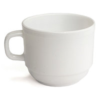 Чашка чайная Roal 250мл стеклокерамика KFB-250, /48