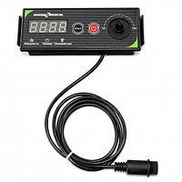 Пульт управления индукционной печи СК-20, СК-30 с ручкой (КИТАЙ) ПТ