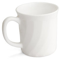 Кружка Roal 250 мл стеклокерамика XМ-270, в упак. 48 шт.