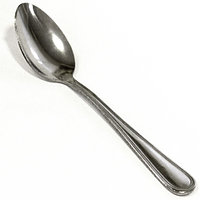 Ложка чайная Roal "Chance" нерж,LDS-2 /12/