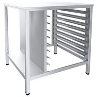 Подставка под пароконвектомат ПищТех ПКМ-8Р разборная 920х850х950(970) мм