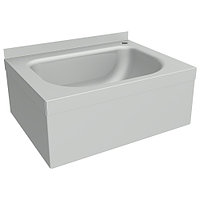 Рукомойник ПищТех ВМО-РМН-М настенный (500х450х205(245)мм)