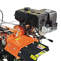 Культиватор SKIPER SP-1400S (14 л.с., без ВОМ, пон.передача, 3+1, 2 года гарантии, без колёс), фото 3