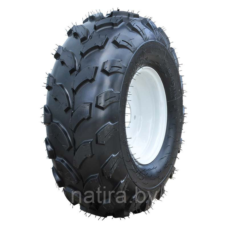 Колесо BRADO 19х7-8 для культиватора