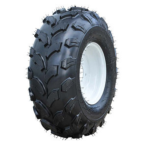 Колесо BRADO 19х7-8 для культиватора, фото 2