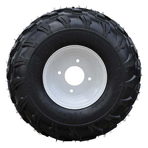 Колесо BRADO 19х7-8 для культиватора, фото 2