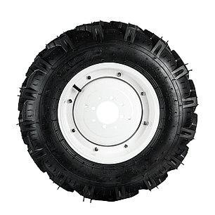 Колесо BRADO 7.00-12 МTZ универсальное (в т.ч. для мотоблоков МТЗ), фото 2