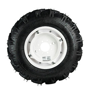 Колесо BRADO 7.00-12 МTZ универсальное (в т.ч. для мотоблоков МТЗ), фото 2