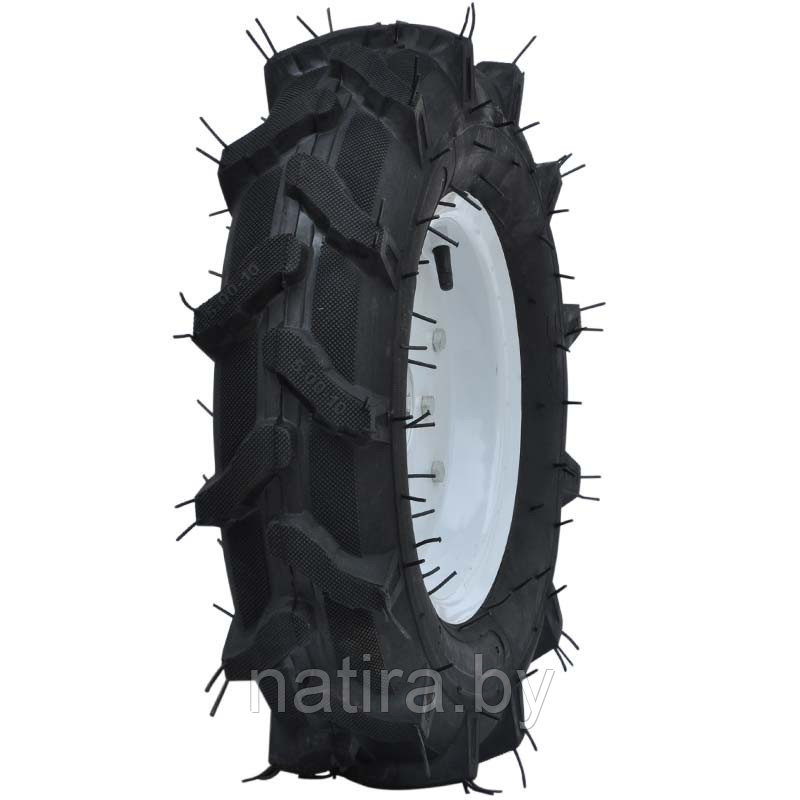 Колесо BRADO 5.00-10 для культиватора