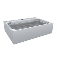 Рукомойник ПищТех ВМО-РМН-530 настенный (536х400х150 мм, нерж. сталь)