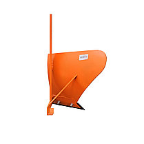 Плуг SKIPER ПЛ1.10  (ширина захвата лемеха 215 мм, стойка 10 мм, эмаль), фото 2