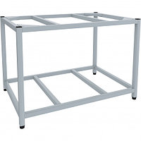 Подставка для подовой печи ПищТех ПП-12 ( 1220х815х850мм; краш.)