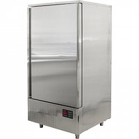 Шкаф шоковой заморозки ROAL BF610 (785×776×1564мм; 10ур; зам. 30кг, охл 35кг; 220В, 1,35кВт)