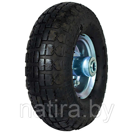 Колесо SKIPER 3.50-4 (16х55) (для тележки), фото 2