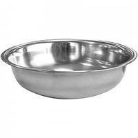 Миска Roal 1 л, 180 мм, нерж