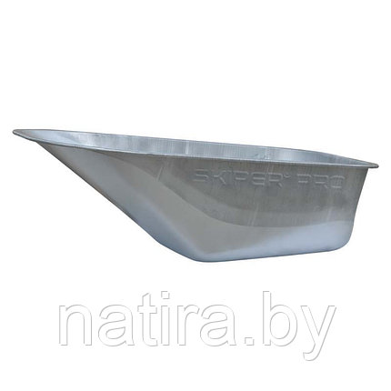 Кузов SKIPER 130L для тачки, фото 2