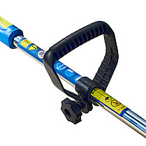 Триммер аккумуляторный KATANA BT-1201 (12V, 2 аккум., З/У, ножи в комплекте), фото 2