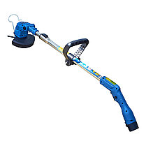 Триммер аккумуляторный KATANA BT-1201 (12V, 2 аккум., З/У, ножи в комплекте), фото 3