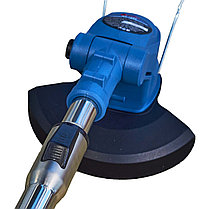 Триммер аккумуляторный KATANA BT-1201 (12V, 2 аккум., З/У, ножи в комплекте), фото 2