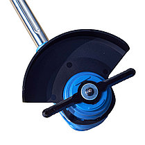 Триммер аккумуляторный KATANA BT-1201 (12V, 2 аккум., З/У, ножи в комплекте), фото 3