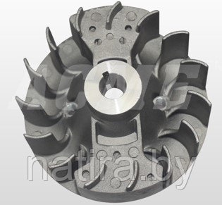 Маховик для мотокосы 43/52см3 SKIPER K07