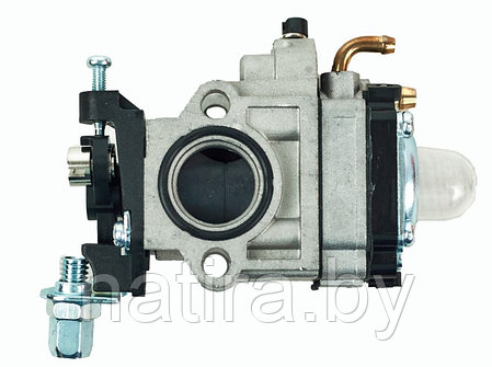 Карбюратор для мотокосы 43/52см3 SKIPER K03, фото 2