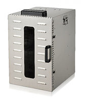 Дегидратор для овощей и фруктов ROAL JY-1016A (486х410х610; 220В; 1,6кВт; 16 уров; 90л)