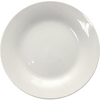 Тарелка мелкая Roal Grey 17,5см фарфор TRY/7 (6/36шт/уп)