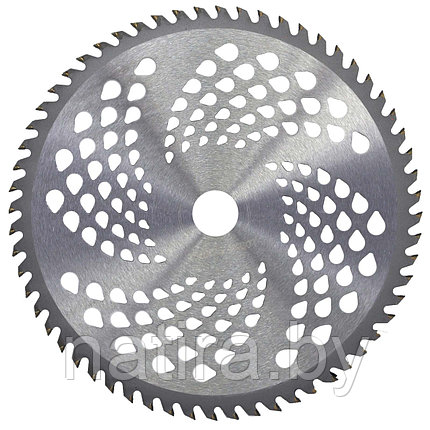 Диск для триммера 60T SKIPER B004, фото 2