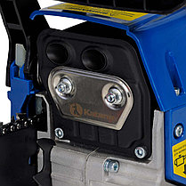 Бензопила KATANA GS7500 (45 см /18", 0.325", 1.5 мм, 72 зв. 2.6 кВт, 52 см3), фото 2