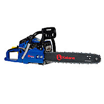 Бензопила KATANA GS7000 (40 см/16", 0.325", 1.5 мм, 64 зв. 2.3 кВт, 45 см3), фото 3