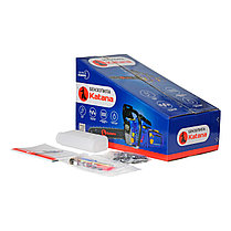 Бензопила KATANA GS7000 (40 см/16", 0.325", 1.5 мм, 64 зв. 2.3 кВт, 45 см3), фото 3