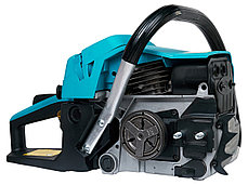 Бензопила Oasis GS-5618 (2,8кВт, 3,8лс, 56см3, 45см/18", 0,325", 1,5мм, 72зв., праймер, кожух шины), фото 2