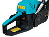 Бензопила Oasis GS-5618 (2,8кВт, 3,8лс, 56см3, 45см/18", 0,325", 1,5мм, 72зв., праймер, кожух шины), фото 3