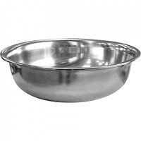 Миска Roal 6,5 л, 370 мм, нерж