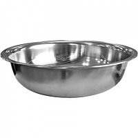 Миска Roal 9 л, 415 мм, нерж