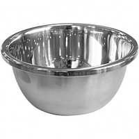 Миска Roal 1,5 л, 200 мм, нерж, коническая