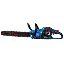 Пила цепная аккумуляторная KATANA DT2103-PRO(Бесщет, 42V, 2x3Ah, 40см, 0,375", 1,3мм, 56зв.,бесключ), фото 3