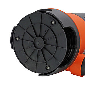 Насос погружной Skiper SP4100 для слабозагрязнённой воды (750 Вт, 13500л/ч, напор 8м, 1" или 1 1/2"), фото 2