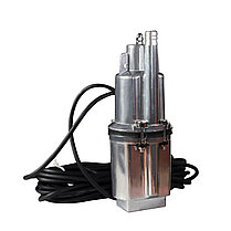 Насос вибрационный Skiper SP340 (330Вт, 1350 л/ч, кабель 10 м, верхний забор воды, алюм.обмотка), фото 2