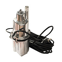 Насос вибрационный Skiper SP340 (330Вт, 1350 л/ч, кабель 10 м, верхний забор воды, алюм.обмотка), фото 3