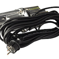 Насос вибрационный Skiper SP340 (330Вт, 1350 л/ч, кабель 10 м, верхний забор воды, алюм.обмотка), фото 2