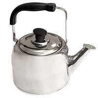 Чайник Roal 5 л, нерж