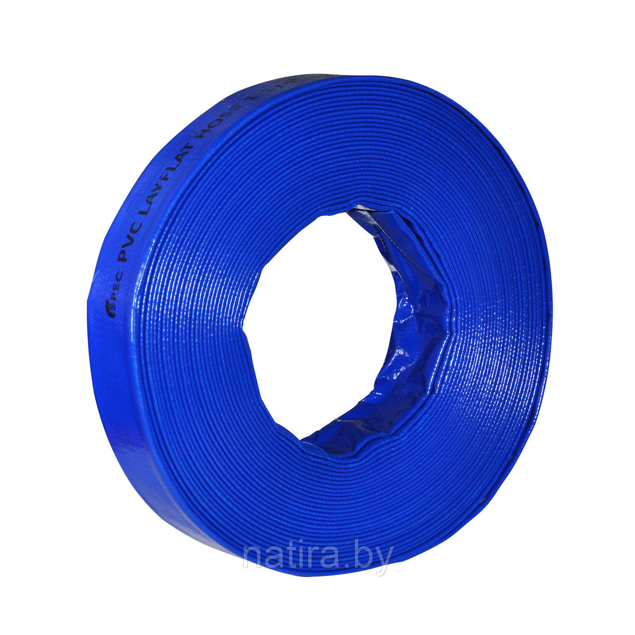 Рукав напорный (дренажный) 1 1/4" SPEC 4.5 бар, 20м