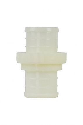 Соединитель-елочка для двух рукавов 2", фото 2